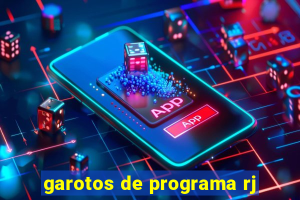 garotos de programa rj